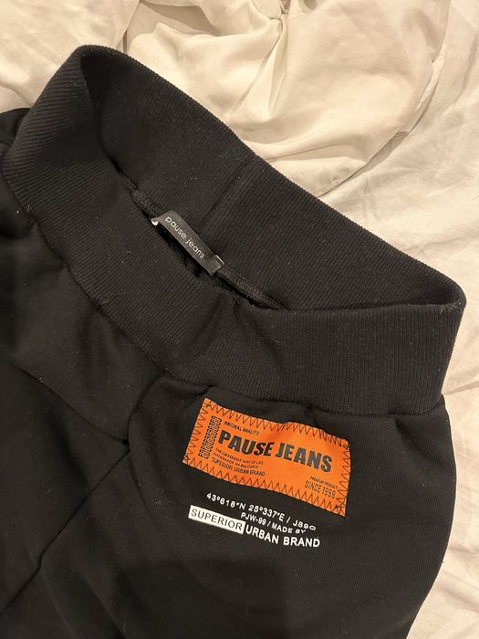 Дамски панталон pause lynna