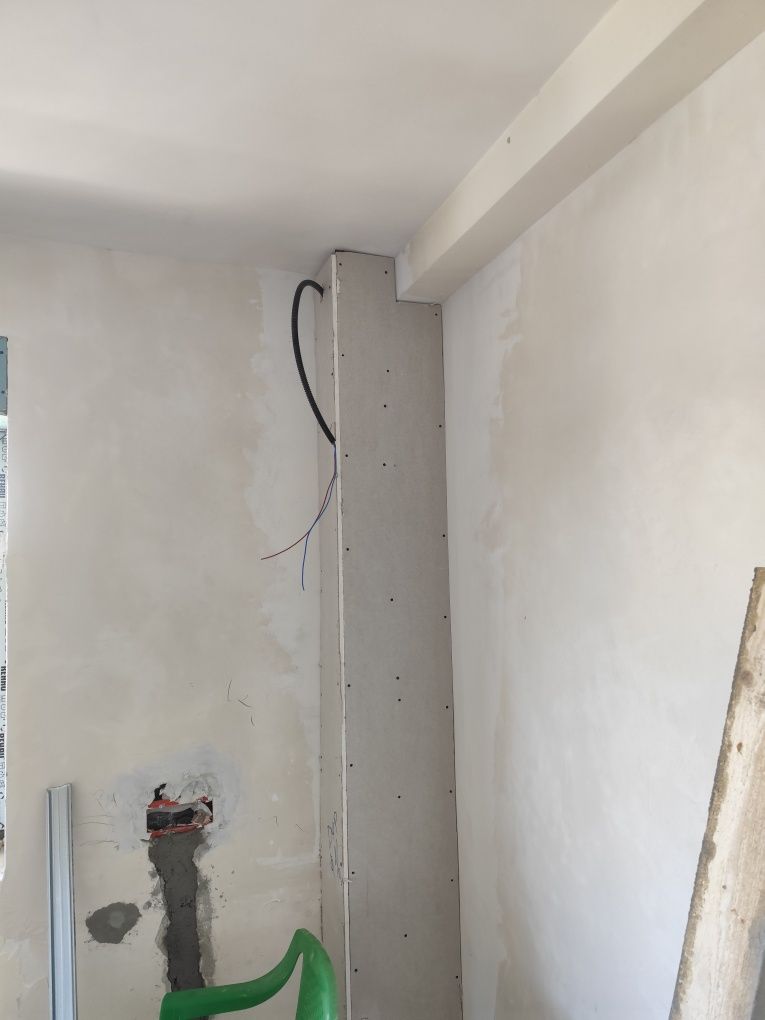 Execut lucrări interioare
