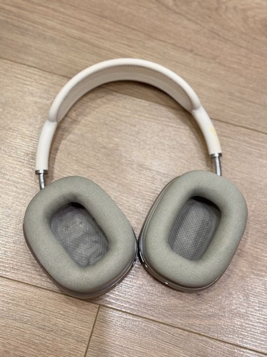 AirPods Max оригинал состояние хорошее