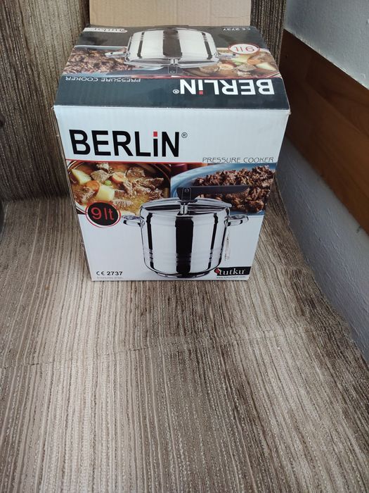 Vând Oala sub presiune