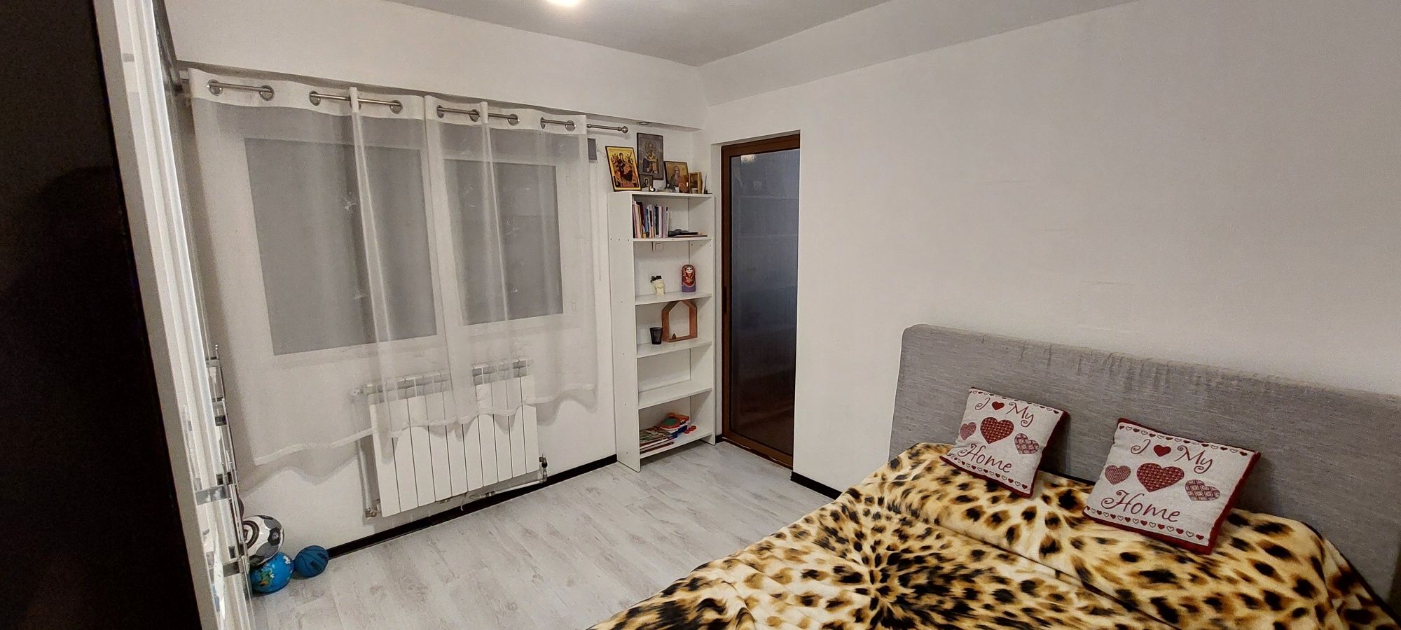 Apartament 2 camere transf in 3