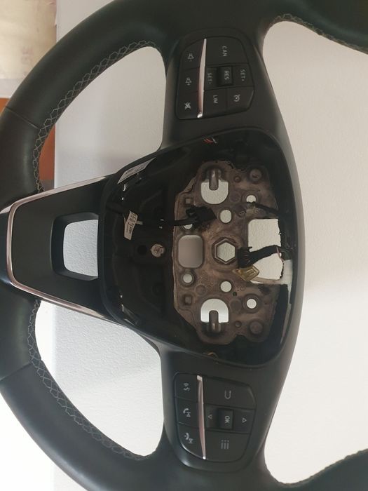 Volan Ford Puma 2021