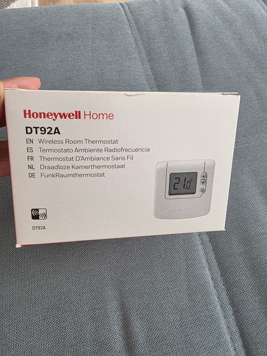 Termostat interior nou