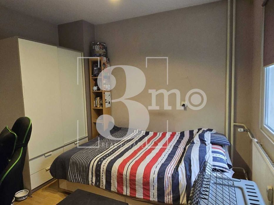 Продава се Четиристаен апартамент в София, Дружба 2 - 119 кв.м за 2353 €/кв.м - Снимка #9