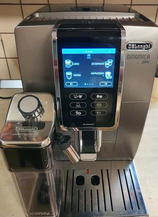 De'Longhi Dinamica plus