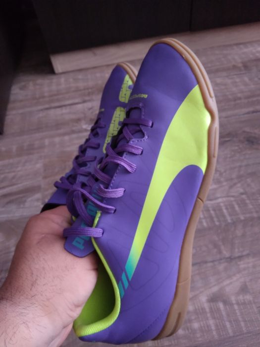 Футболни маратонки Puma номер 40