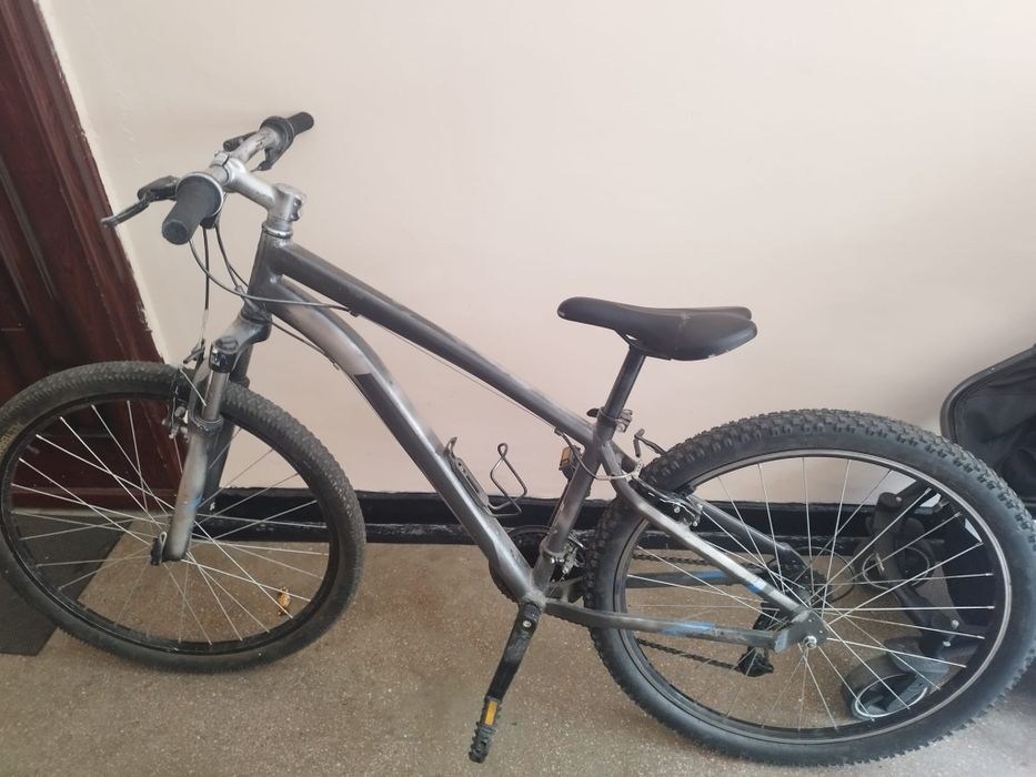 Bicicleta Rockrider St 100