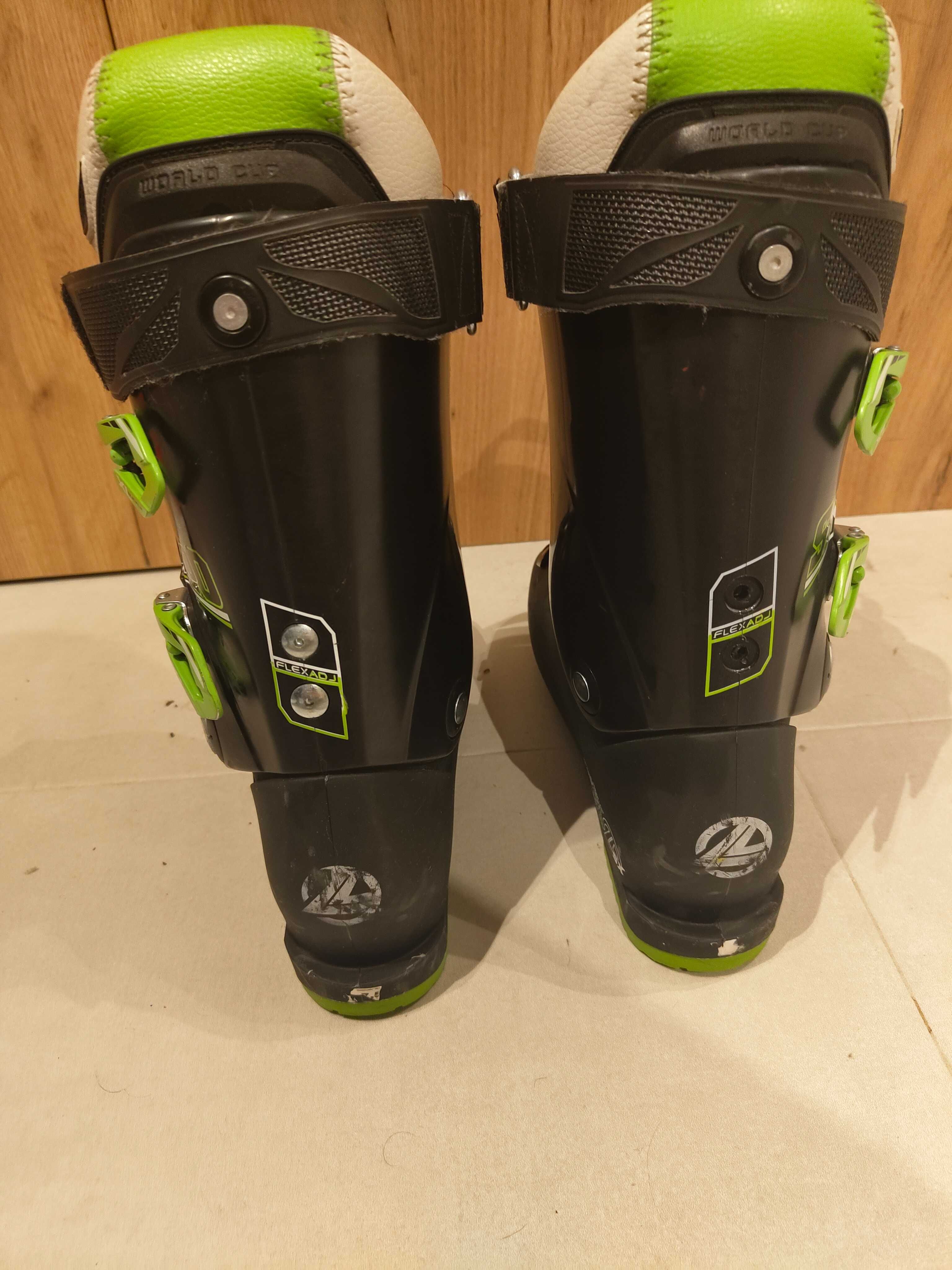 Ски обувки Lange SX 120 - 27.5
