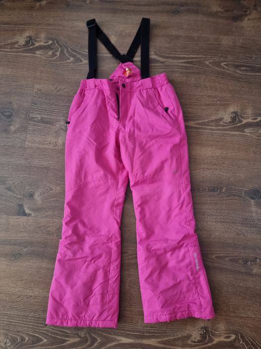 Vand costum schi BTG marimea 140