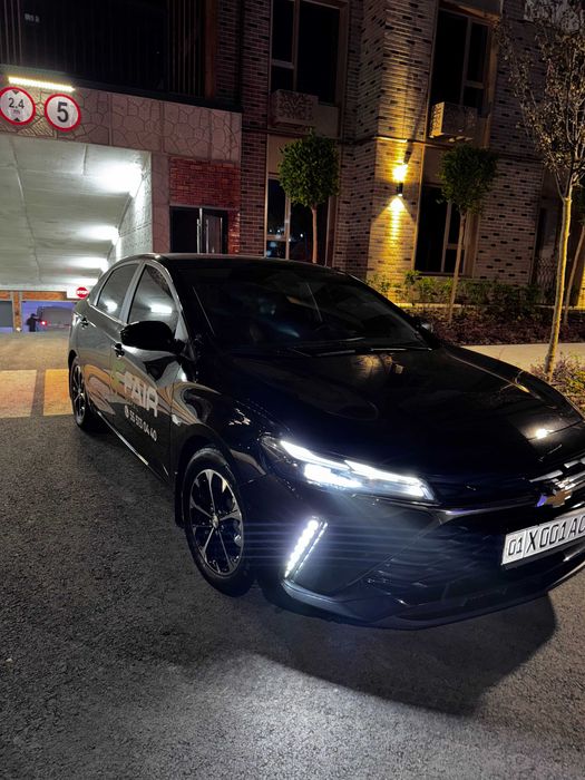 Monza 1.3 turbo  2023 йил