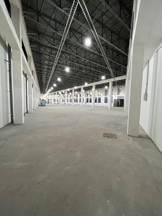 Сдается склад, Чиланзарский р-н, ппомзона Сабир Рахимов