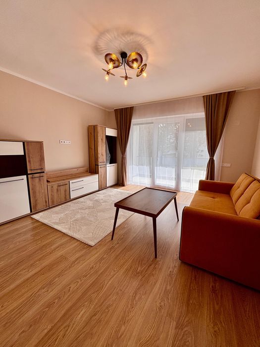 Apartament 2 camere decomandat de vanzare intabulat