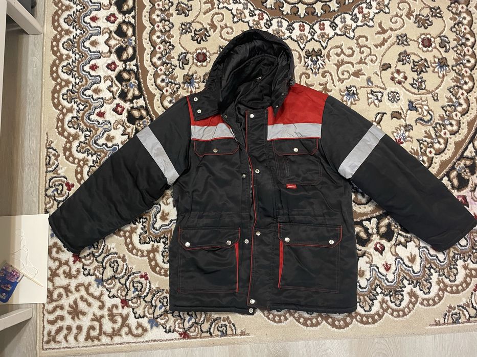 Продам Спецодежду