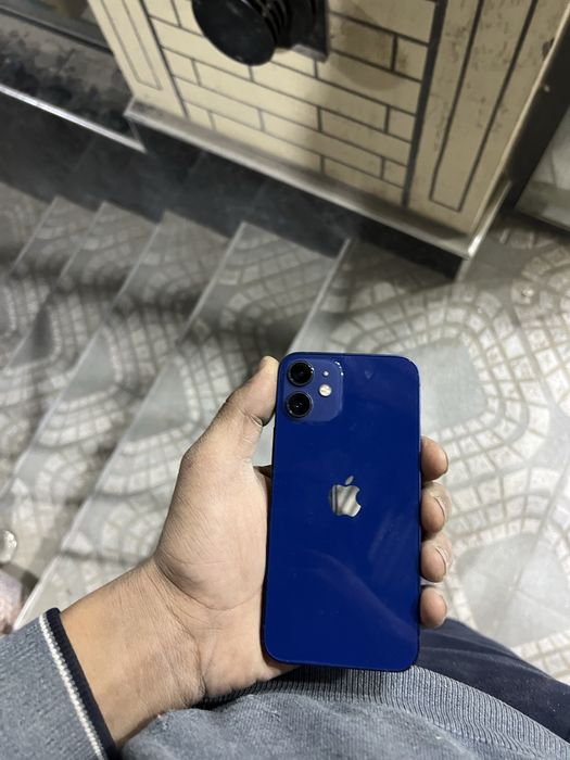 iphone 12 mini