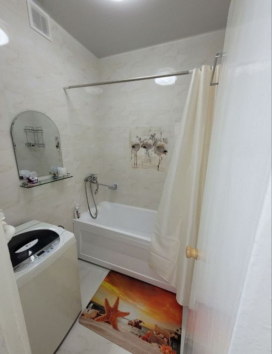 Sergeli tuman da kvartira 2 honali