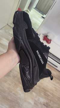 Balenciaga Triple S Premium