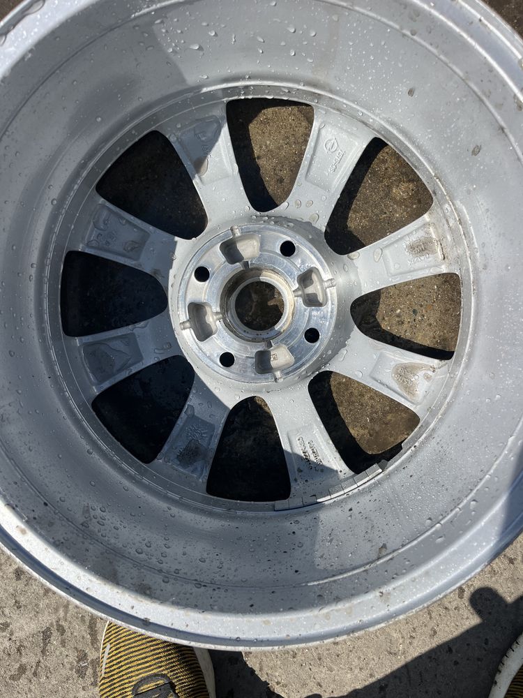 Джанта Opel Corsa 4x100 16