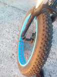 Fatbike 26-4.0 freedom