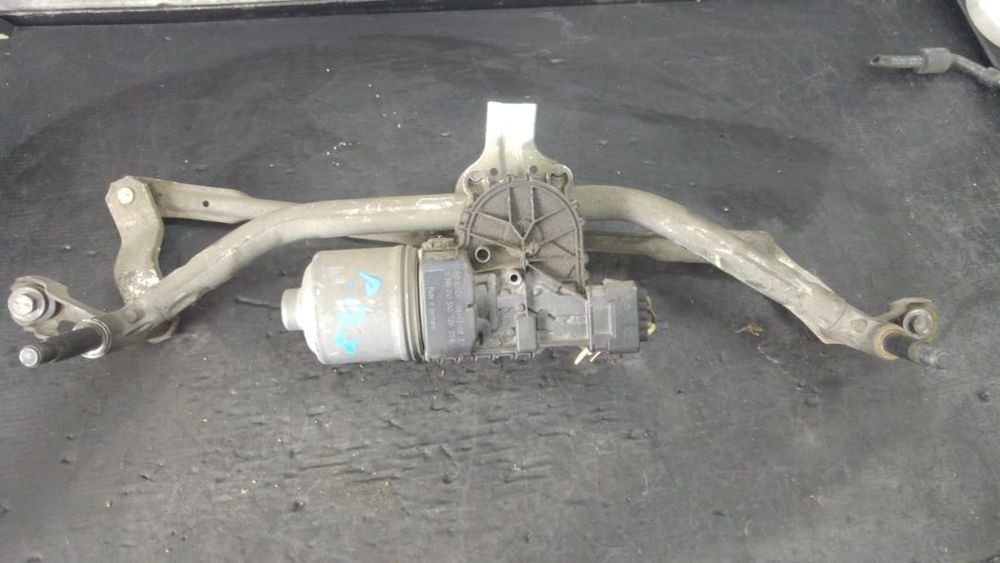 Ansamblu stergator motoras peugeot 207 3397020769 9650380780 0390241540