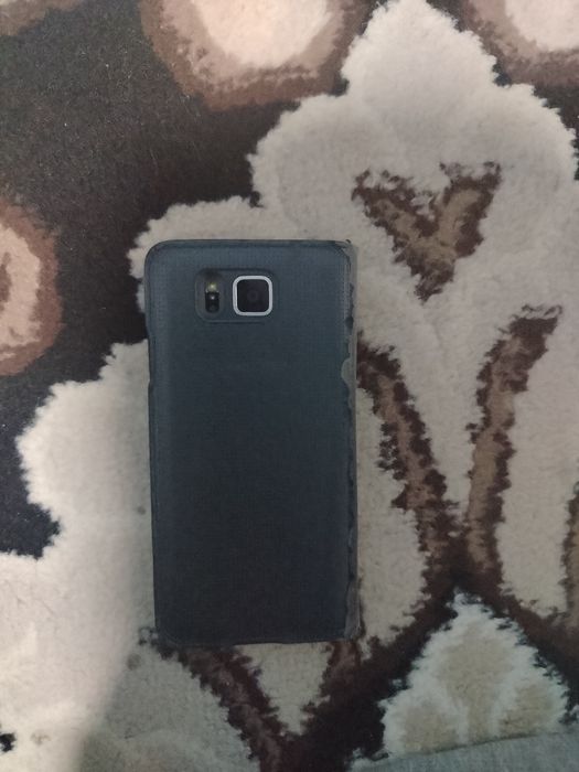 Samsung Galaxy Alpha