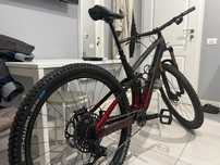 Trek Fuel EX 9.9 carbon 2022 [ L ] 29”