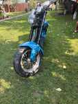 Scuter electric City coco