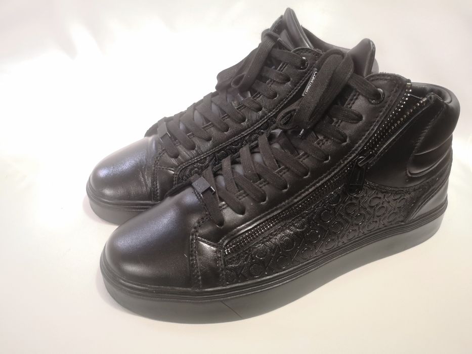 Calvin Klein, оригинални обувки, номер 43