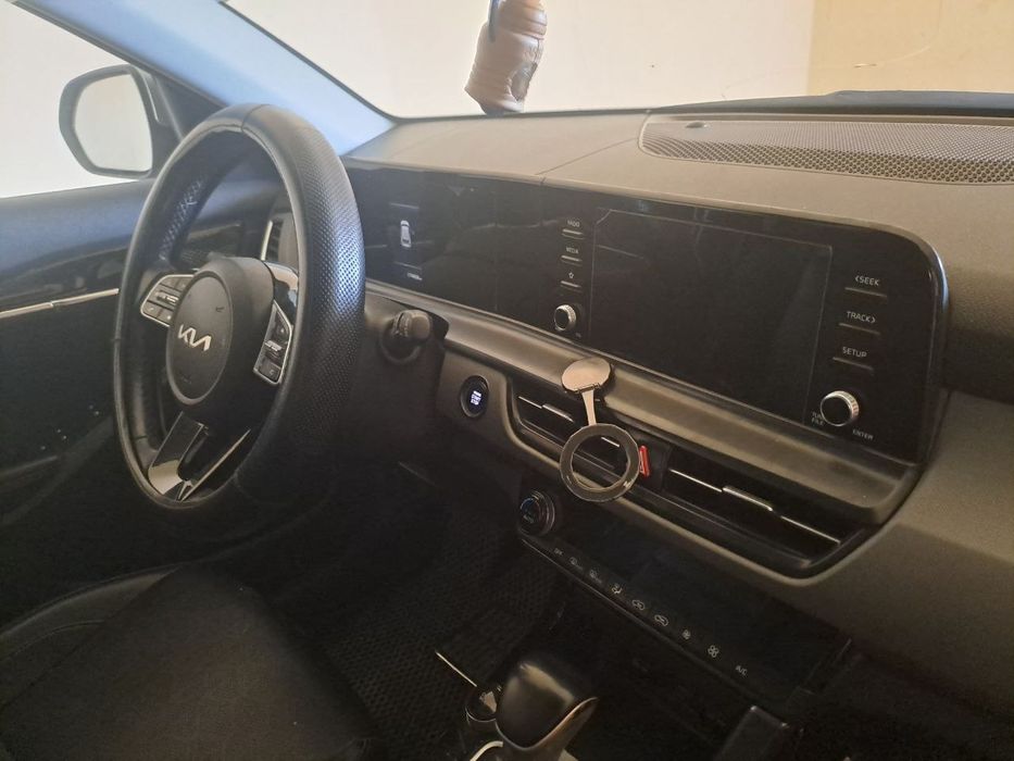 KIA Seltos 2023 seriy