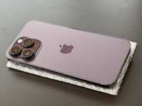 Apple Iphone 14 Pro Max , Purple , In stare buna .