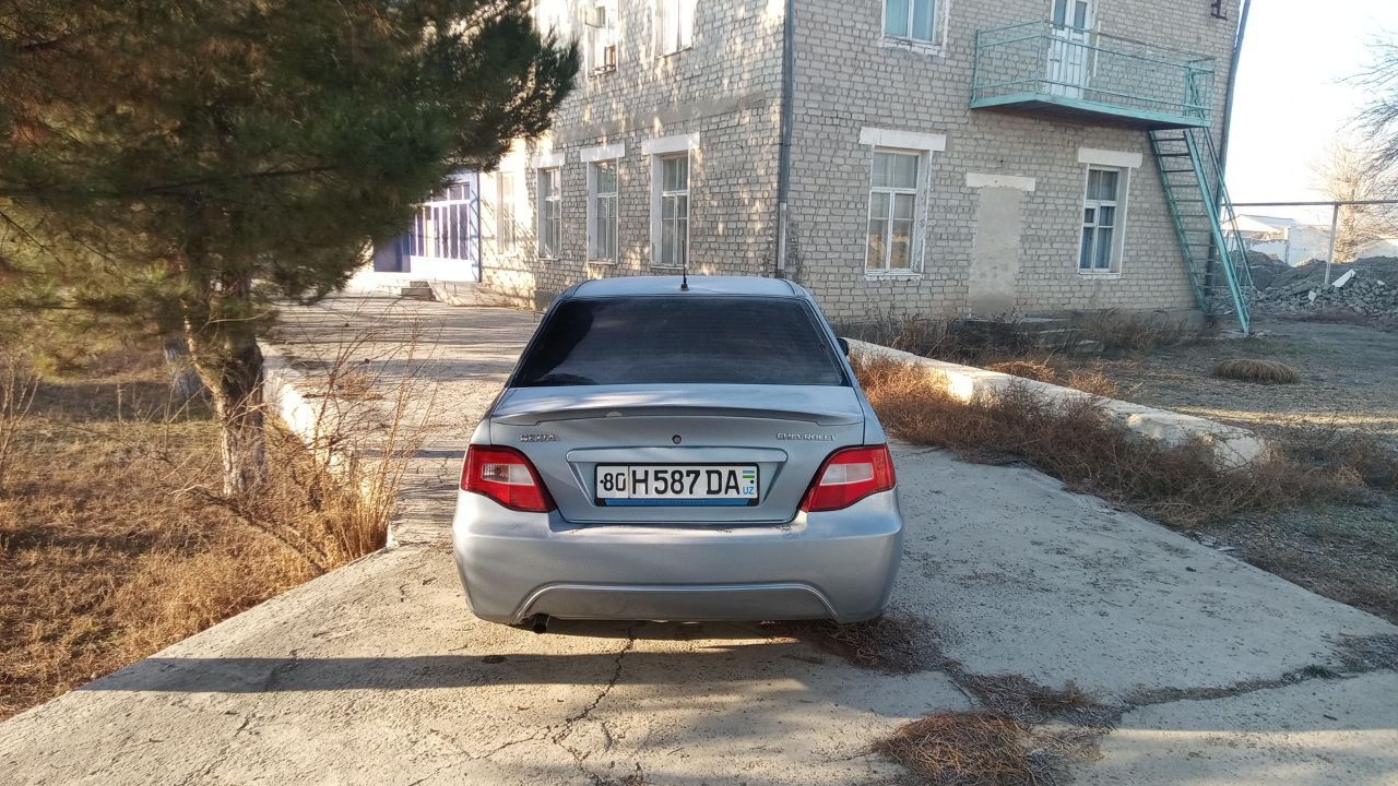 Nexia 2 sotiladi