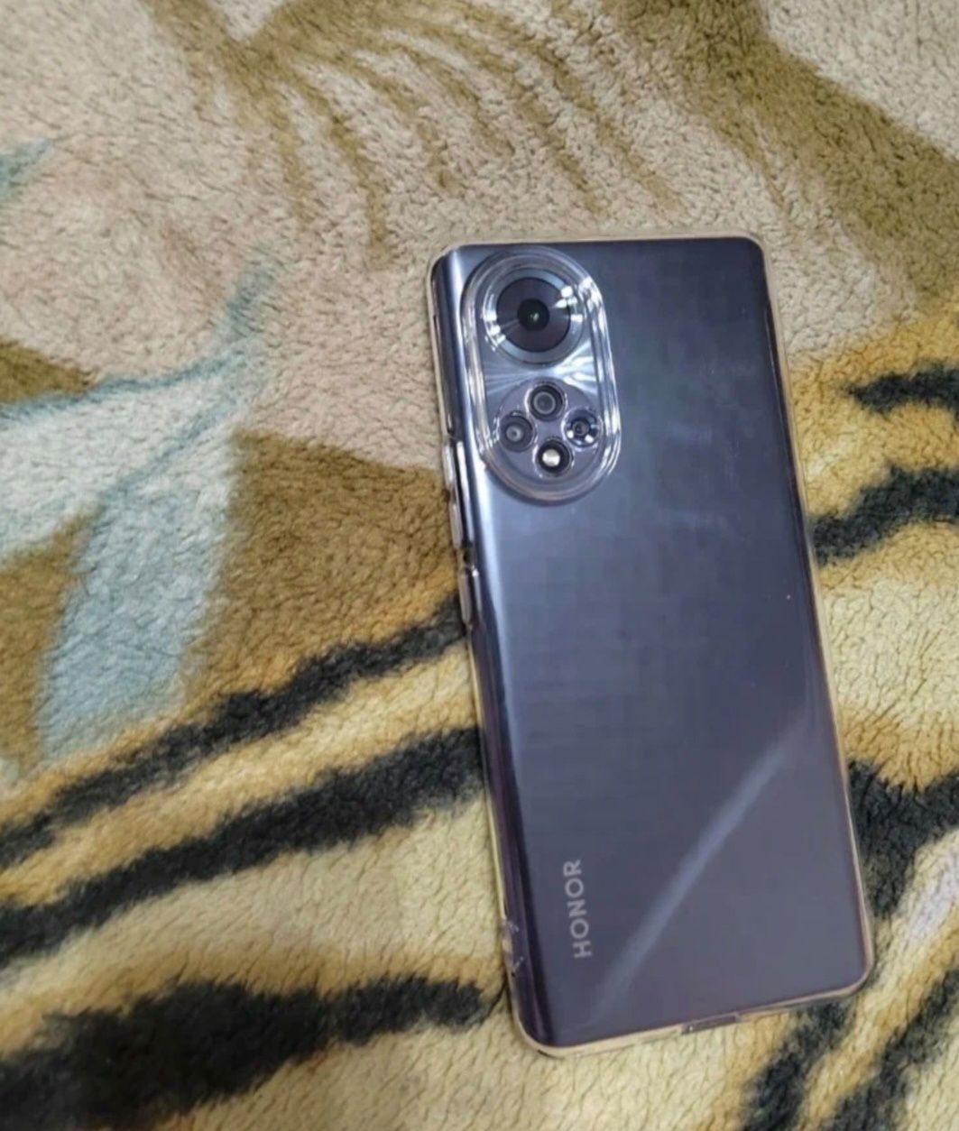 HONOR 50 arginal