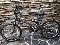 360 градуса БМХ/BMX
