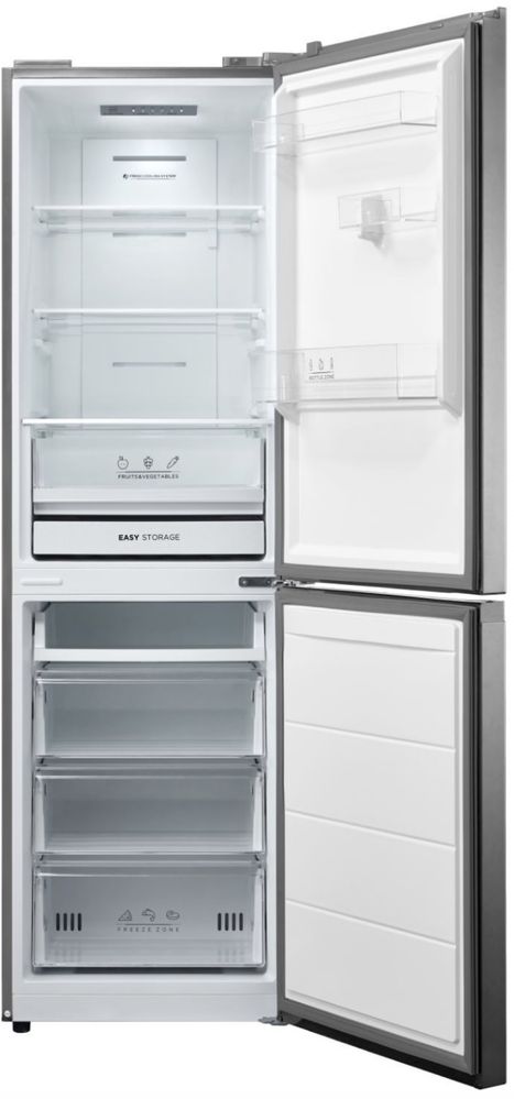 Холодильний Midea No Frost