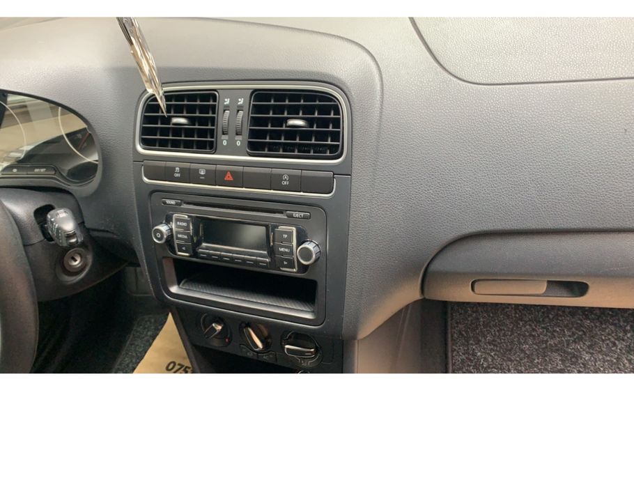 Vand VW Polo 1.2 TDI 2012