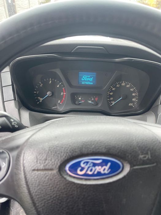 Ford Transit L2H3