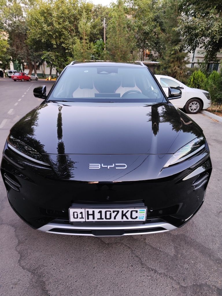 Продам срочно, Сотаман срочно, Byd champion honir 605 родной краска.