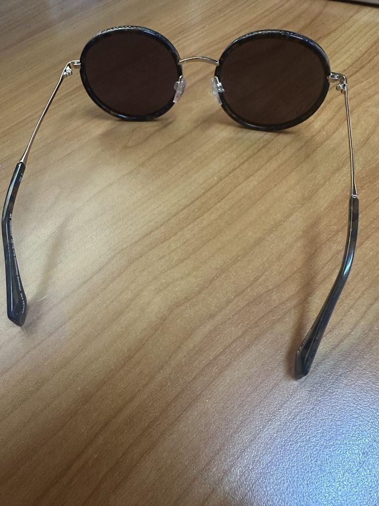 Ochelari de soare vivienne westwood rx  02