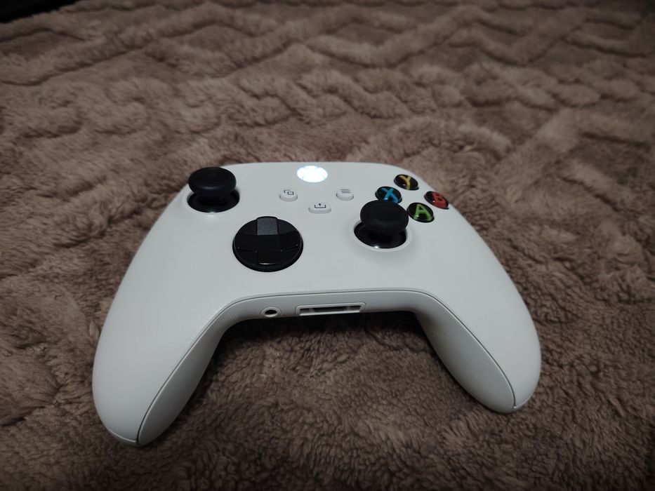 Controller - Xbox Series S