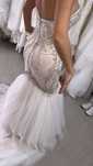 rochie de mireasa La Novia Queen
