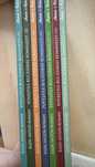 Retete de colectie - Radu Anton Roman - 7 volume