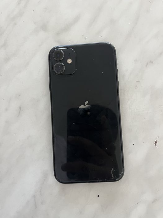 iPhone 11 iphone