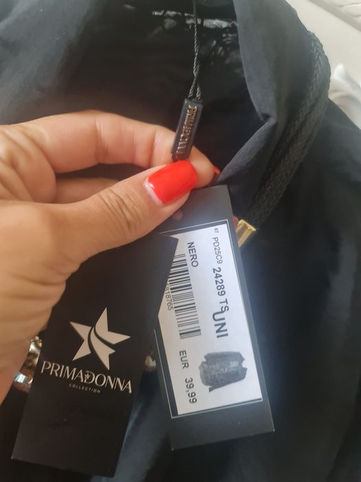 PRIMADONA, Нов сет риза и панталон