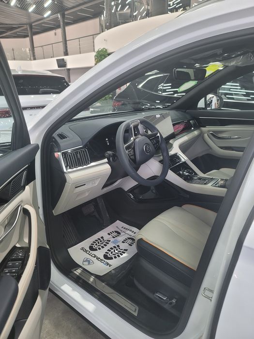 BYD song plus 2023