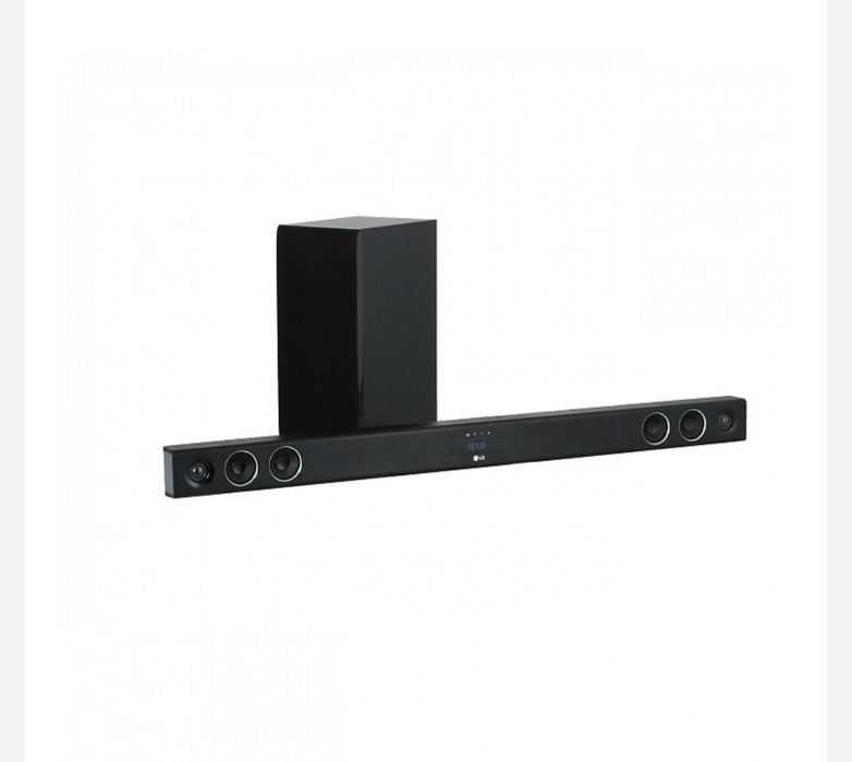 Соундбар LG беспроводной