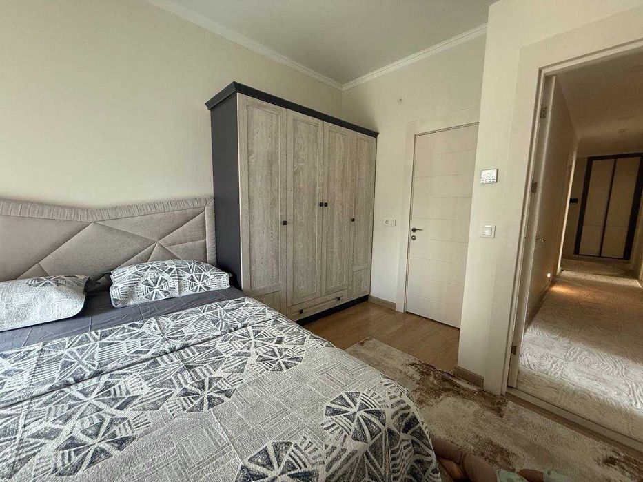 Sebzor 3 xonalik kvartira topshiriladi Gofur Gulom metro 5 daqiqa