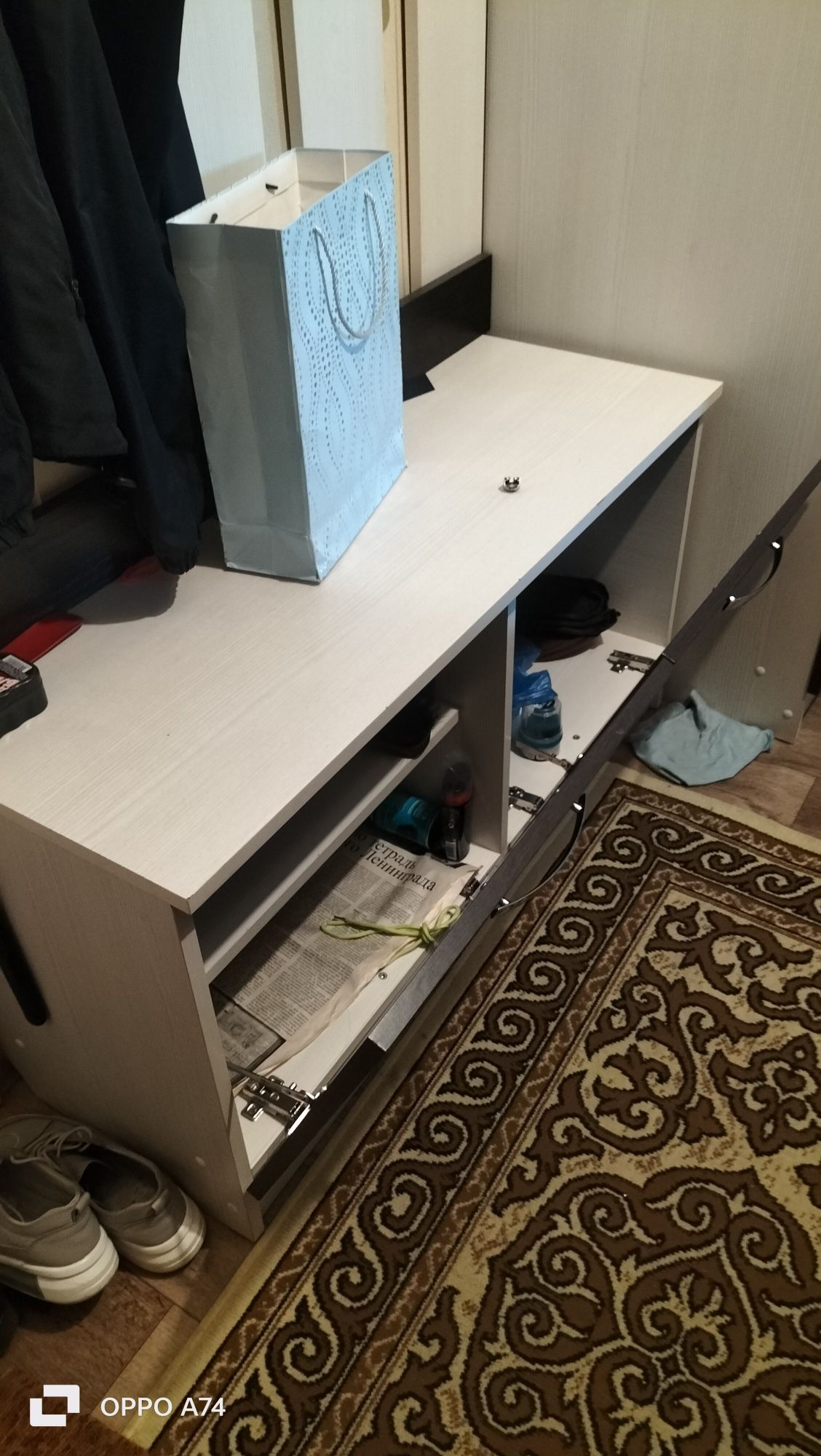 Продам прихожую мобильную