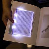 Лед лампа для чтения книг