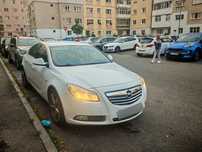 Opel Insignia Stare perfecta