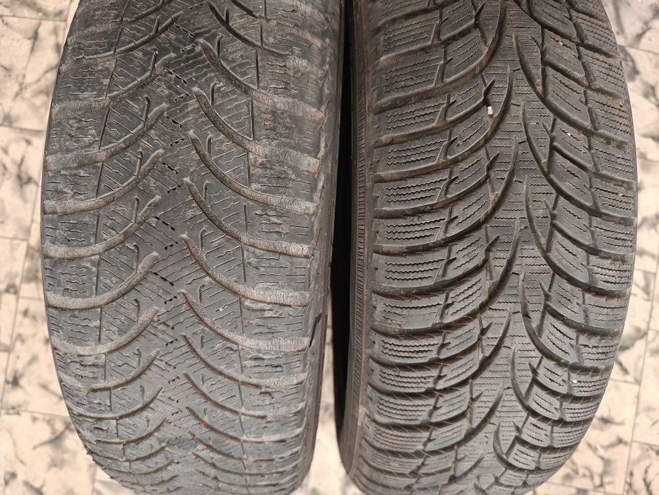 Стоманени джанти за Хонда Акорд с гуми