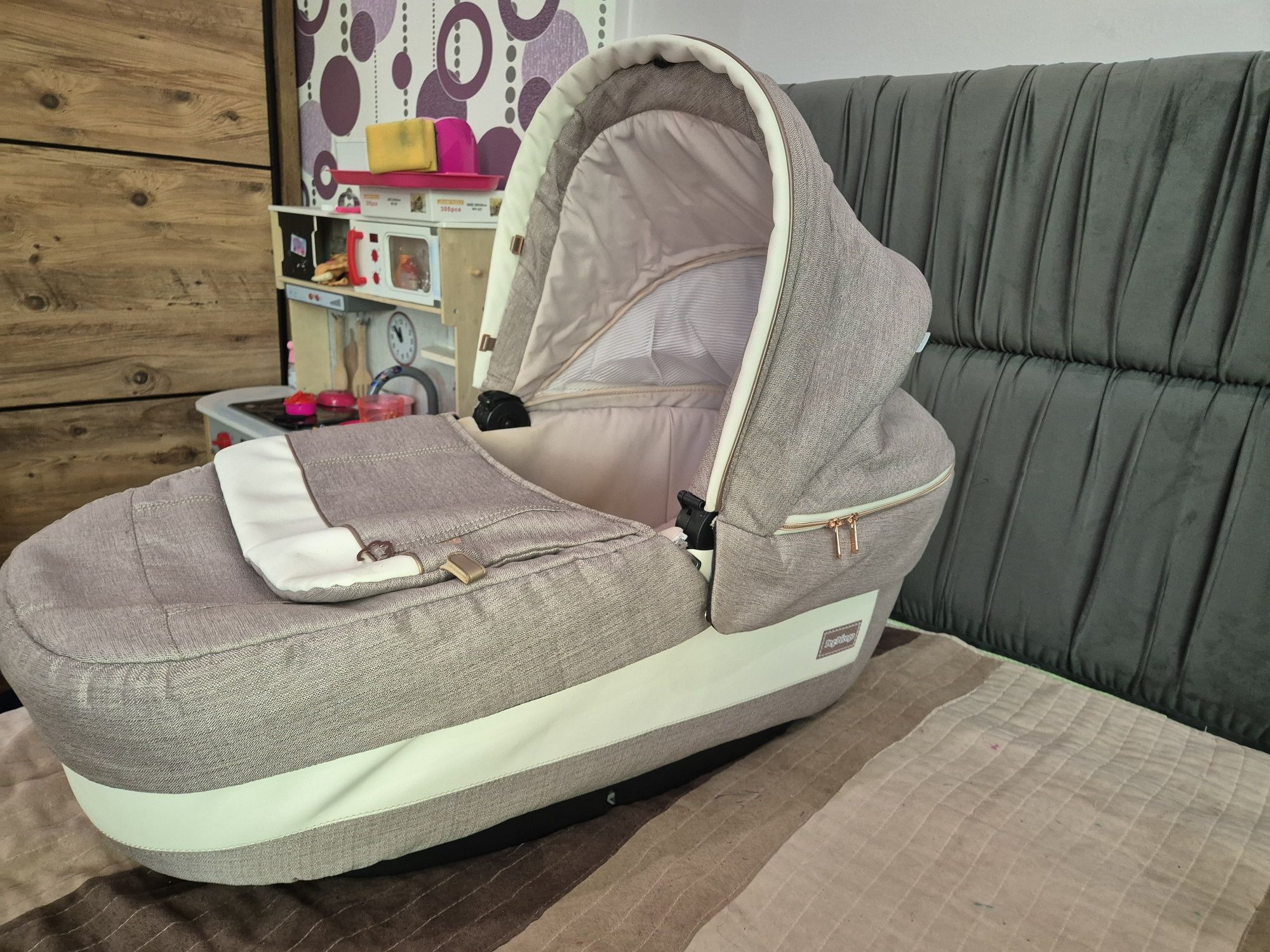 Детска количка Peg Perego Book 51